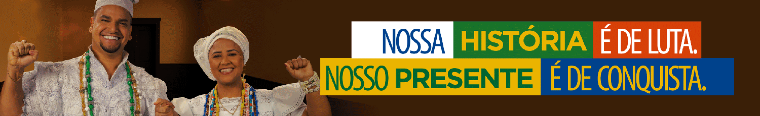 NOVA - GOV NOSSA HISTORIA