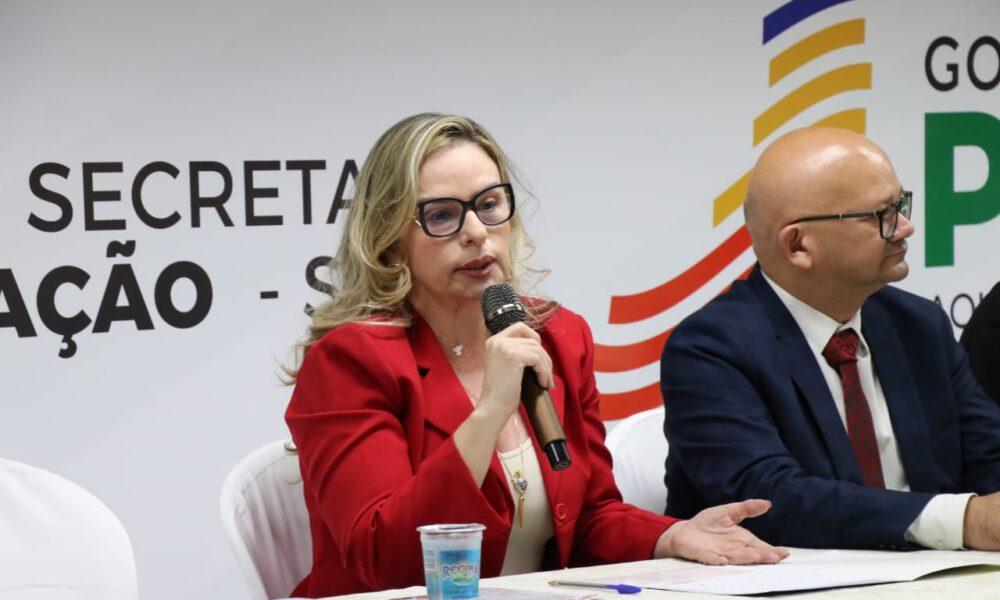 Ouvidoria do TCE-PI participa do I Seminário de Ouvidorias Públicas do Piauí em Teresina