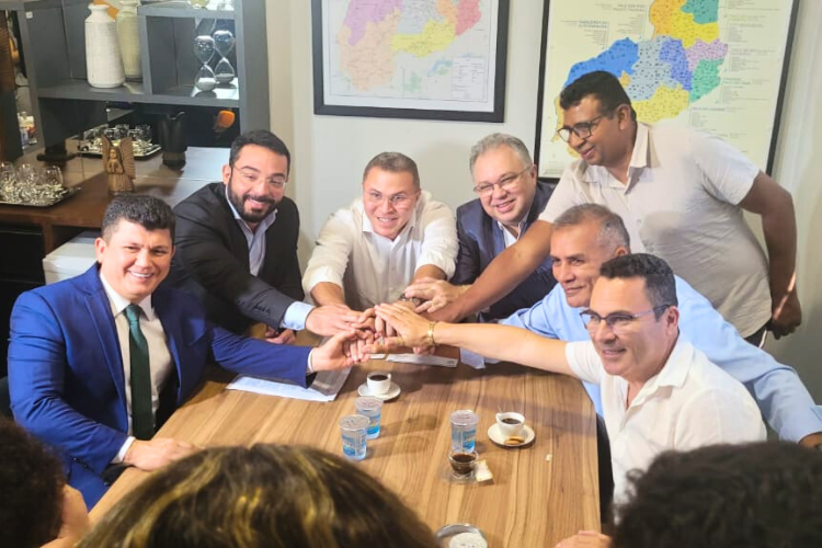 Parnaíba vai receber R$ 22 milhões em obras de infraestrutura, mobilidade e revitalização de áreas de lazer