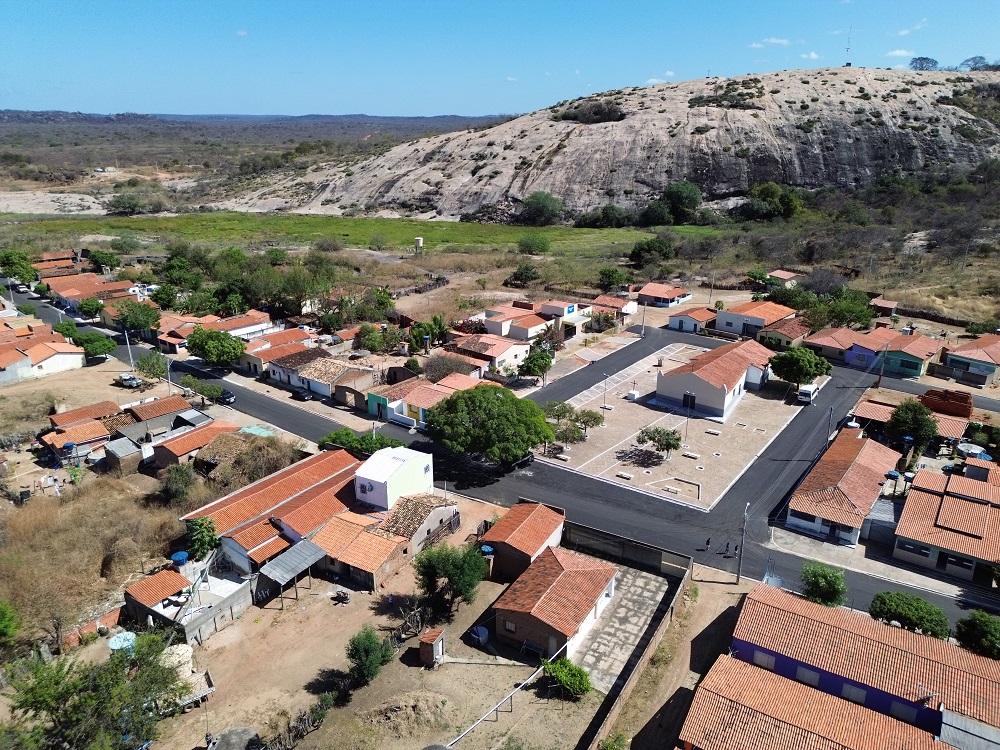 Piauí comemora decreto de Lula para regularização do Quilombo Lagoas, o maior do estado