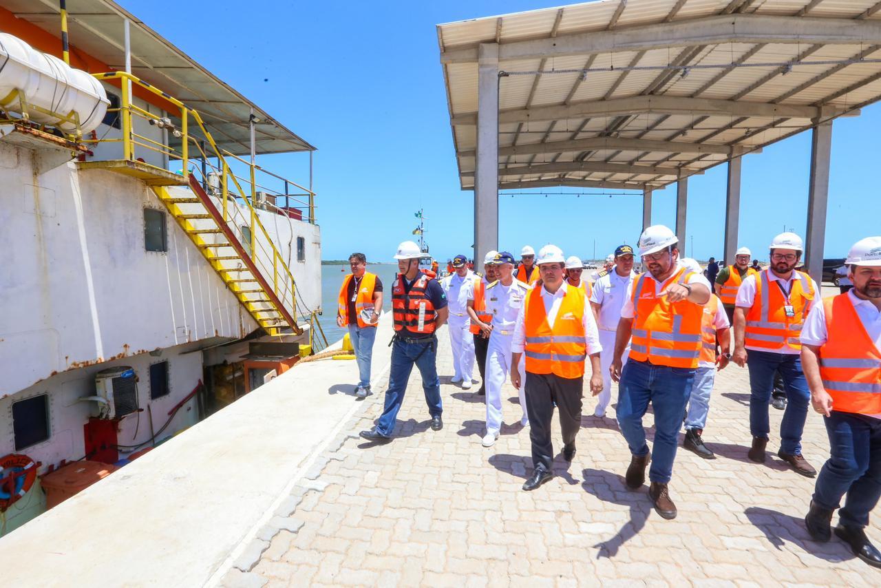 Piauí consolida avanços com recordes em diversas áreas, obras estruturantes e liderança em tecnologia