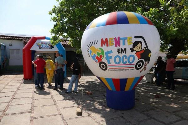 Projeto Mente em Foco emitiu mais de 400 laudos gratuitos para crianças autistas no Piauí