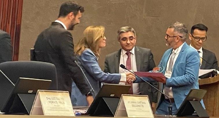 TRE do Piauí é premiado com o Selo Boa Prática pelo Tribunal Superior Eleitoral