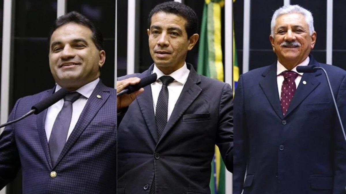 Zanin autoriza julgamento de deputados e suplente do PL por cobrar propina para liberar emendas