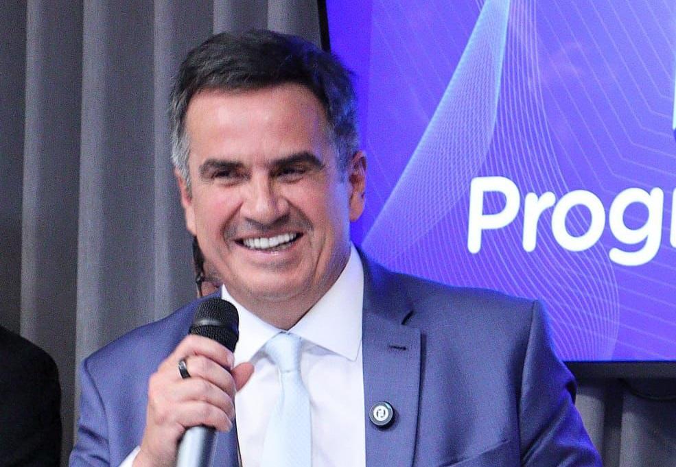 Ciro Nogueira escolhido pela Casa Parlamento como um dos mais influentes de 2025