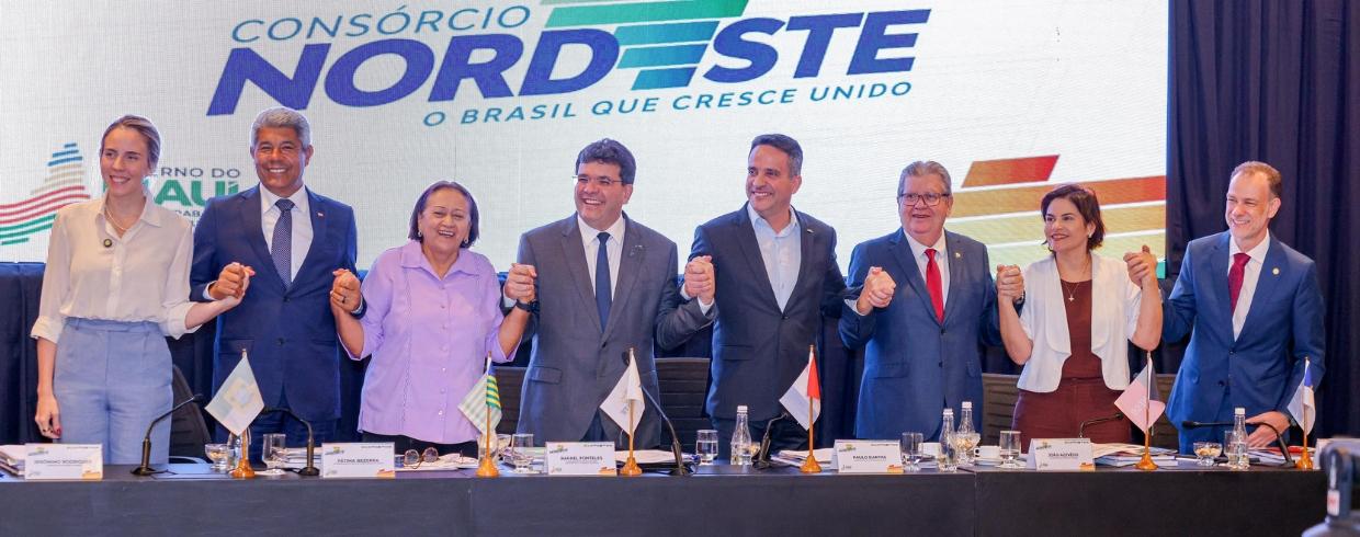 Consórcio Nordeste defende justiça social na conta de energia elétrica