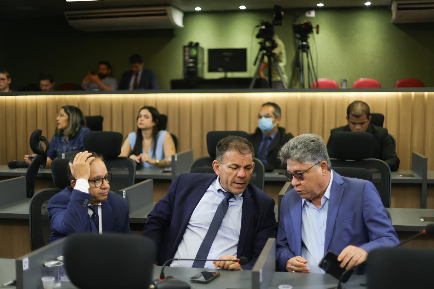 Deputados aprovam isenção para uso de água destinada à produção agropecuária e silvipastoril