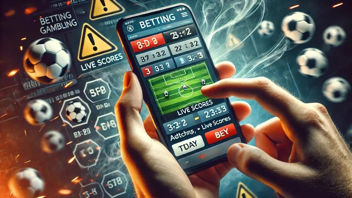 Manipuação de resultados: deputados defendem mais fiscalização contra sites de apostas