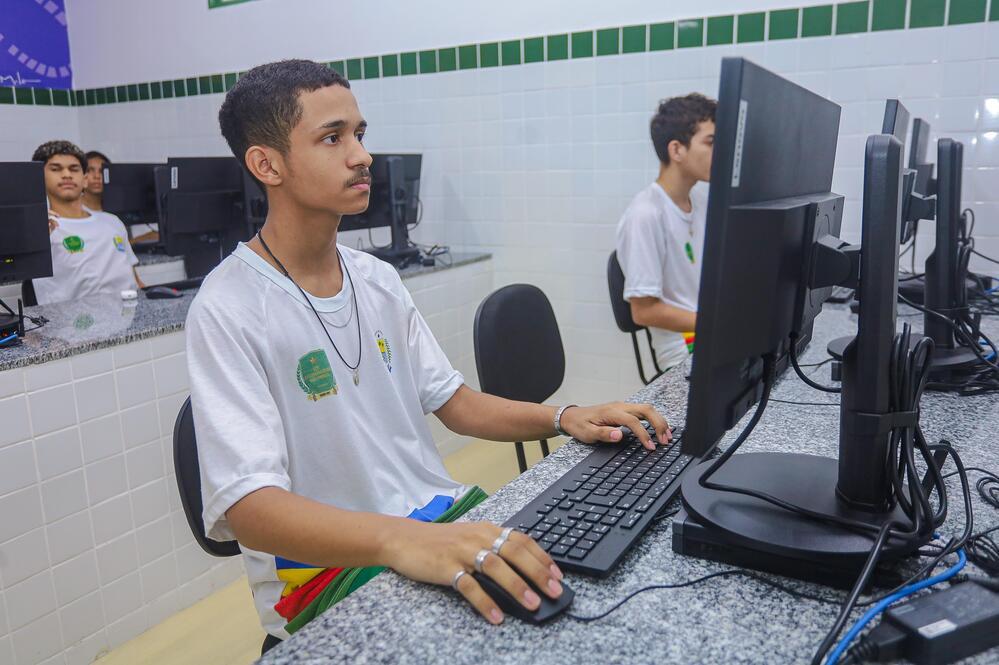 Divulgado o resultado dos testes seletivos para 17 escolas de Tempo Integral no Piauí