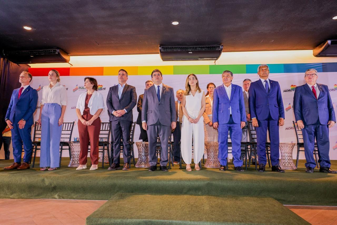 Empresas do Piauí vão receber R$ 10,9 bilhões para investimento em áreas estratégicas