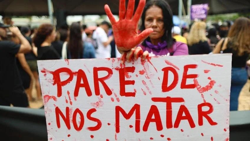 “Nós homens somos responsáveis pela violência contra a mulher”, adverte o deputado Limma
