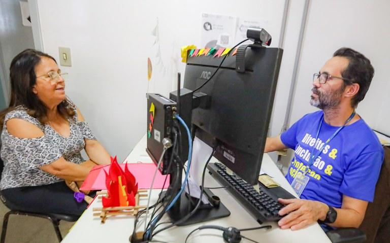 Novo prontuário eletrônico do SUAS moderniza atendimentos e fortalece o acompanhamento das famílias