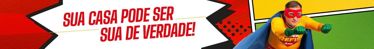 SA - SUPER REFIS SECOM