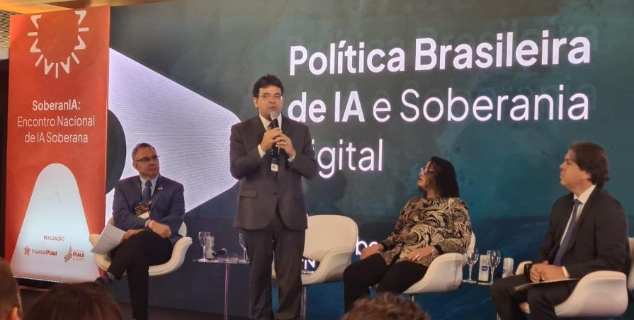 SoberanIA fecha parcerias para construir a maior infraestrutura de IA da América Latina