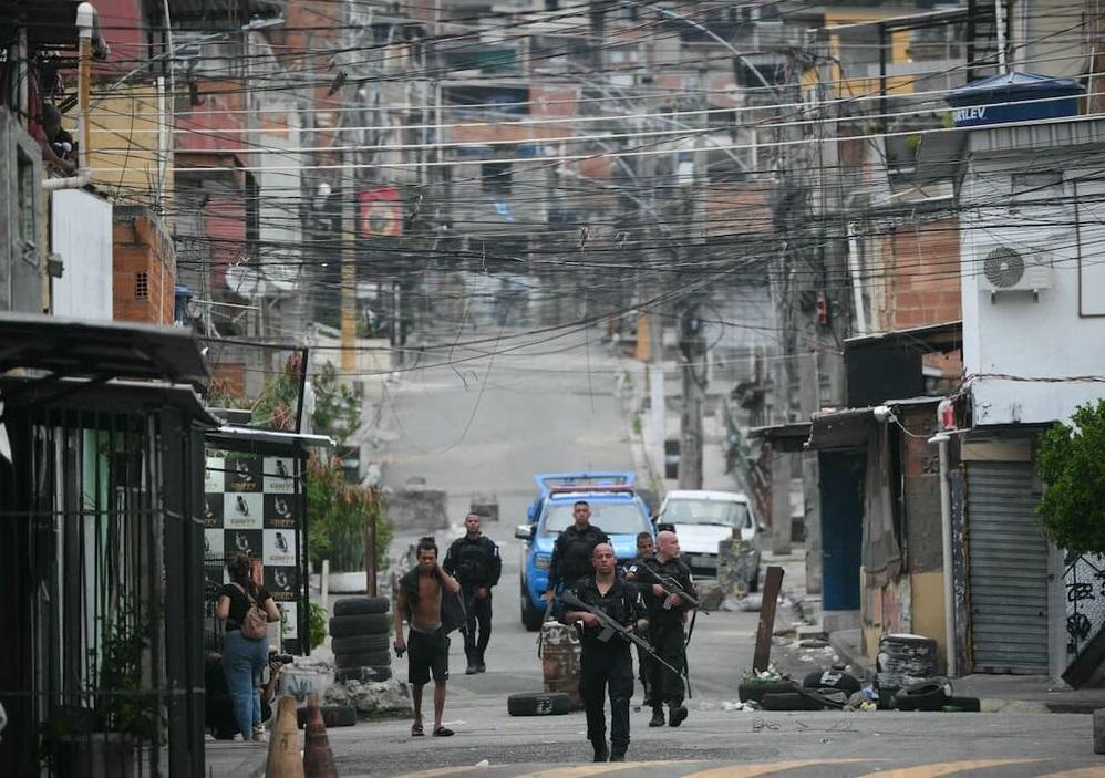 Substitutivo da Lei Antifacção no Senado prevê R$ 30 bilhões/ano das bets contra crime organizado