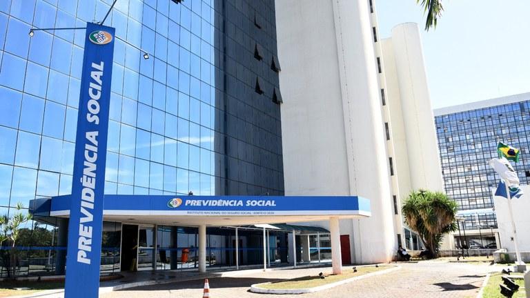 Agências do INSS fecham de quarta (28) a sexta (30) para manutenção de sistemas
