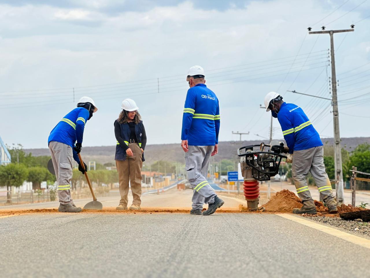 Águas do Piauí assume abastecimento e saneamento em mais 36 municípios;