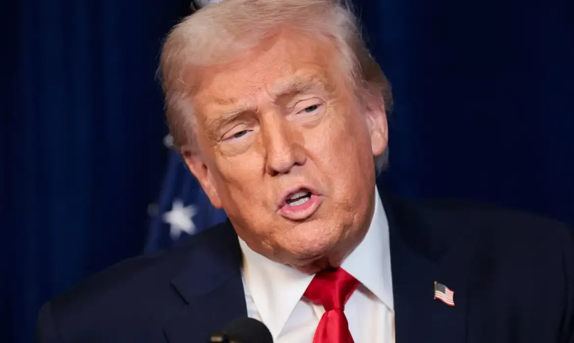 Após invadir a Venezuela, Trump ameaça tomar Groenlândia e atacar Colômbia