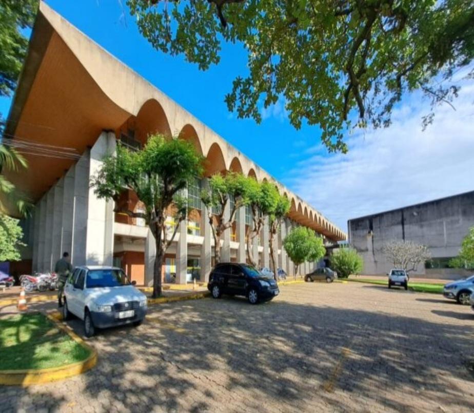 Assembleia Legislativa retoma os trabalhos com a leitura de mensagem pelo governador