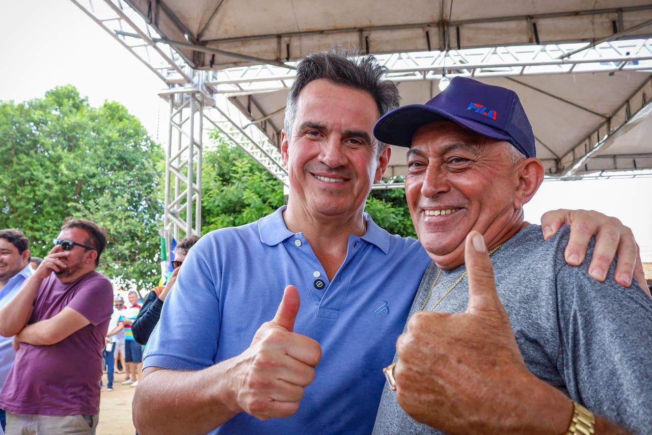 Ciro Nogueira destinou quase R$ 500 milhões para investimentos no Piauí