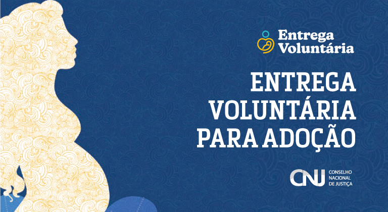 CNJ promove webinário sobre entrega voluntária para adoção