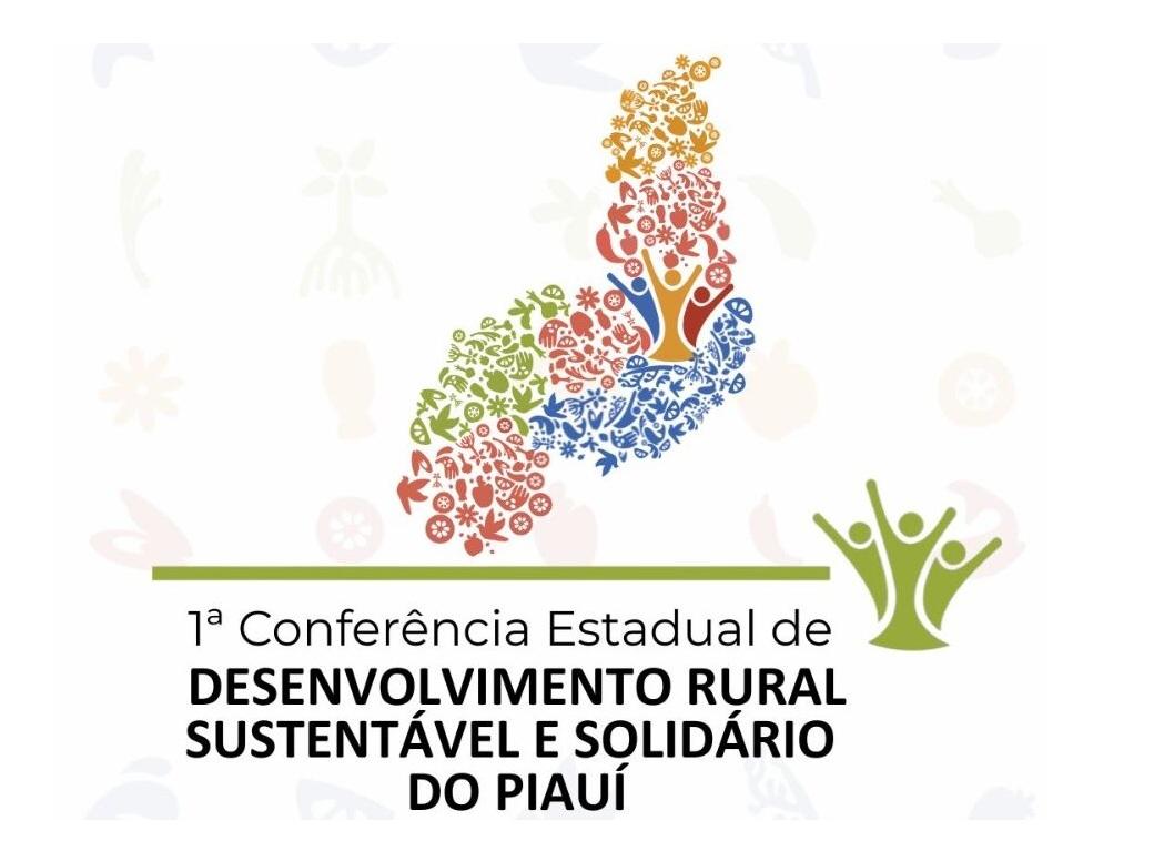 Conferência de Desenvolvimento Rural, Sustentável e Solidário começa na segunda (19)