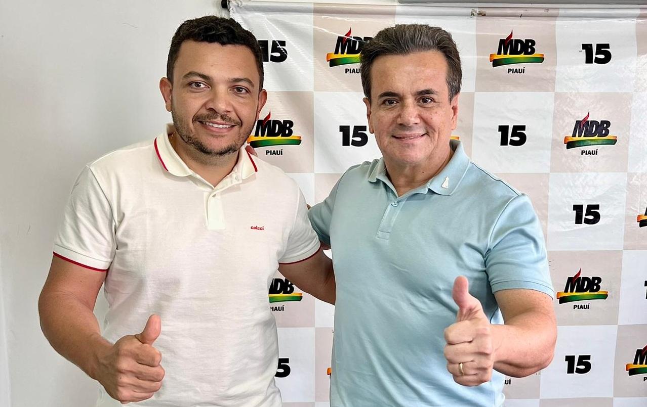 Deputado Henrique Pires reforça a importância de ações no Sul do Piauí