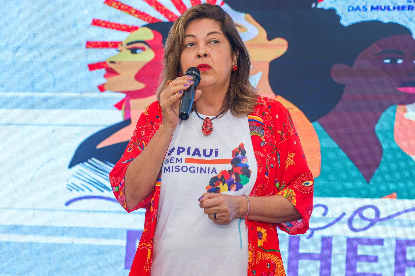 Dez municípios avançam em edital nacional para fortalecer políticas para mulheres no Piauí