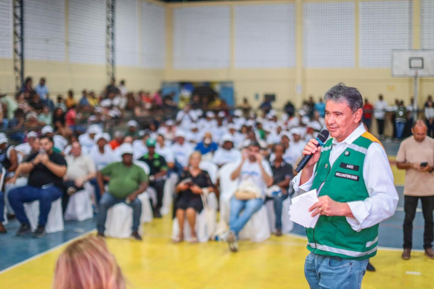 Estudo registra que 62,86% da população piauiense está nas classes A, B e C