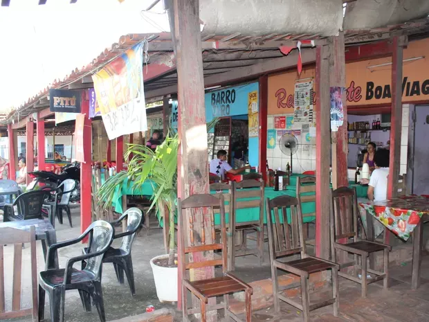 Governo credencia para uso de boxes no Mercado Rodoviário Sul