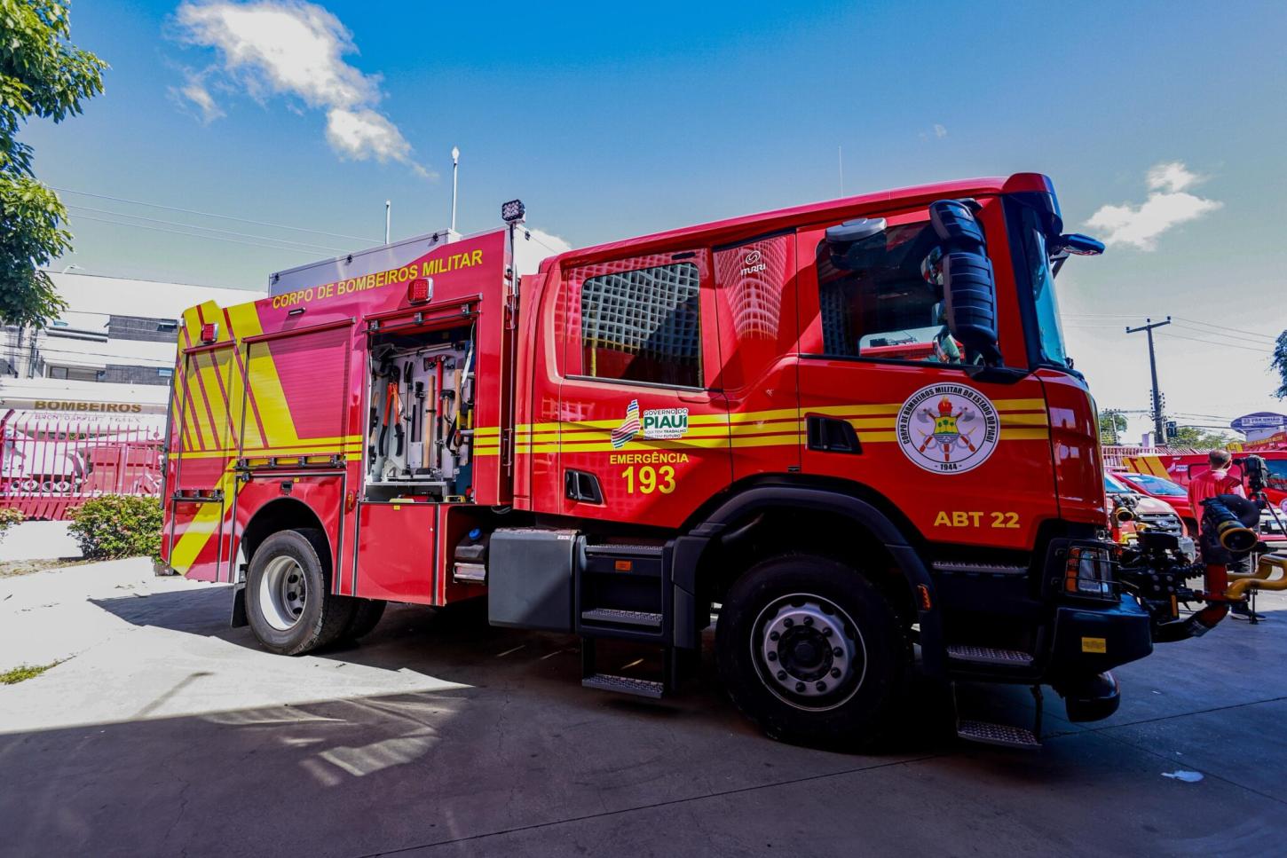Governo disponibiliza canais de atendimento para emergências nas chuvas