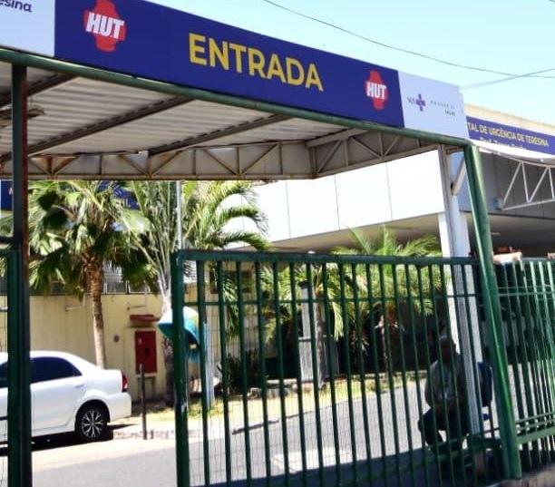 HUT registra aumento de 25% no número de cirurgias no período natalino e de réveillon