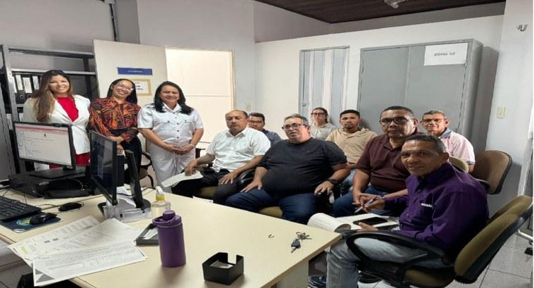 Inscrições para vaga de juiz eleitoral de Altos seguem até dia 23 de janeiro