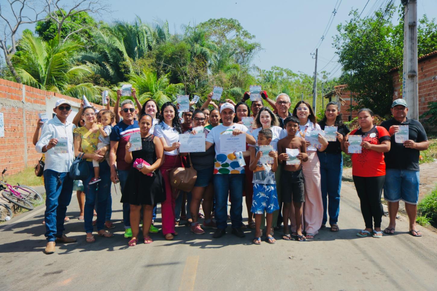 Lideranças comunitárias afirmam que OPA fortalece a participação popular