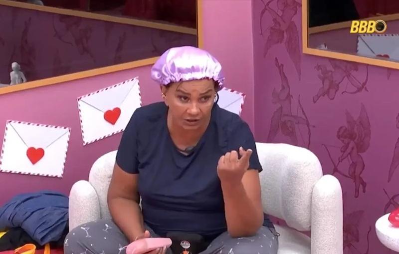 Lula e Wellington reagem a fake news sobre Bolsa Família no BBB