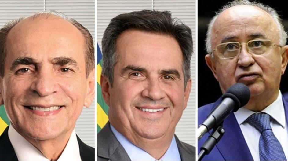 Marcelo, Ciro ou Júlio?