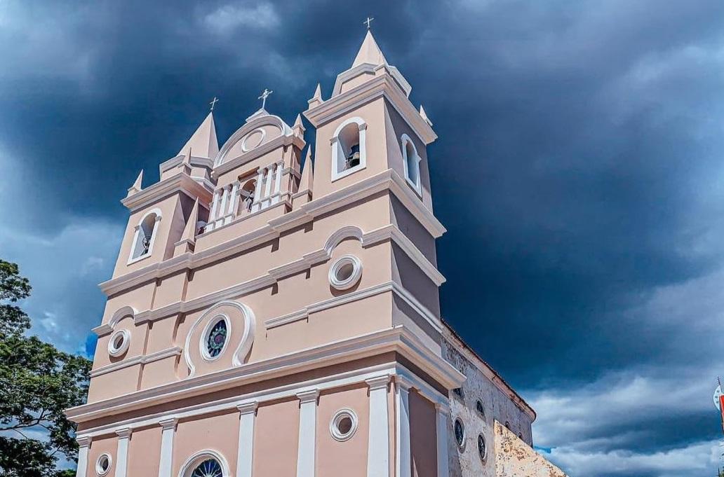 Meteorologia da Semarh prevê fim de semana com chuva e amplia áreas atingidas