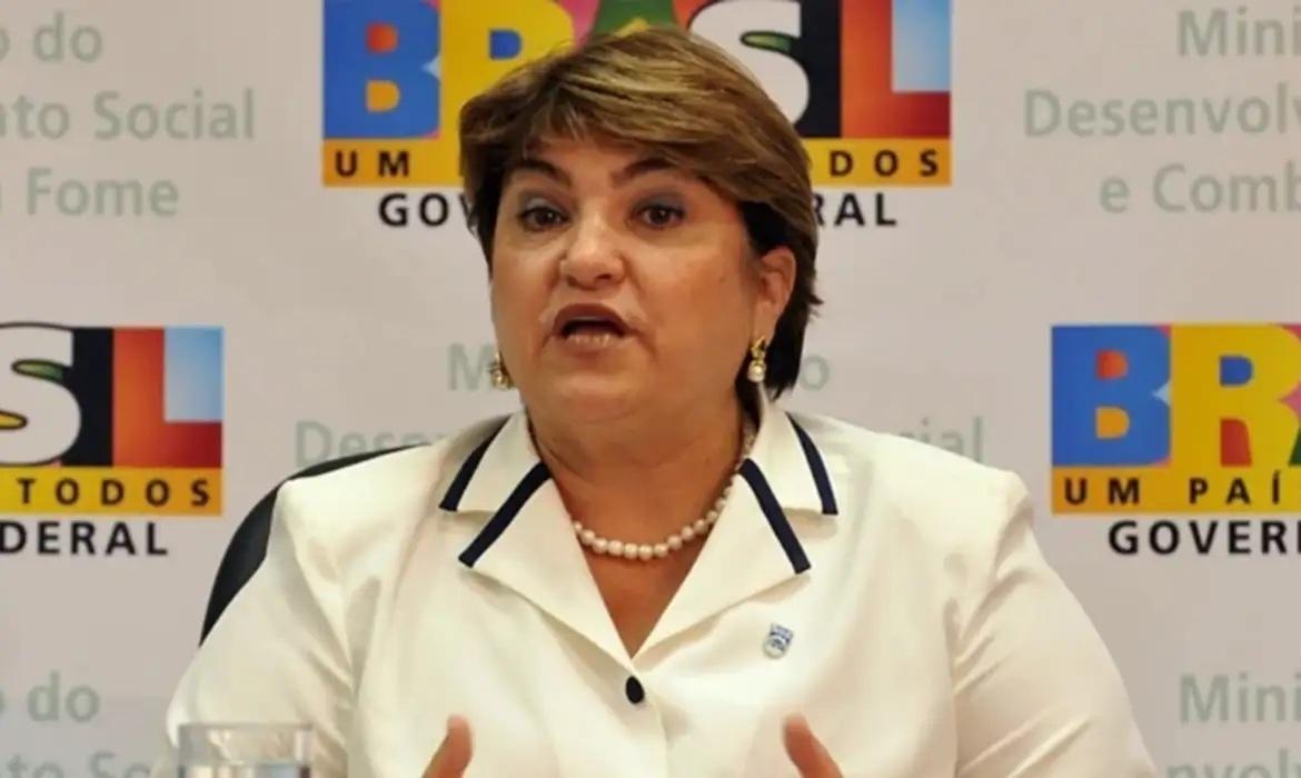 Ministra das Mulheres anuncia investimentos na proteção às mulheres do Piauí