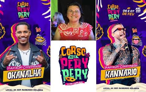 MPPI manda suspender contratos de R$ 450 mil para Corso PeryPery em Piripiri