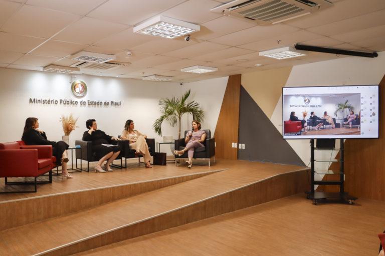 MPPI promove capacitação interinstitucional para enfrentar o feminicídio