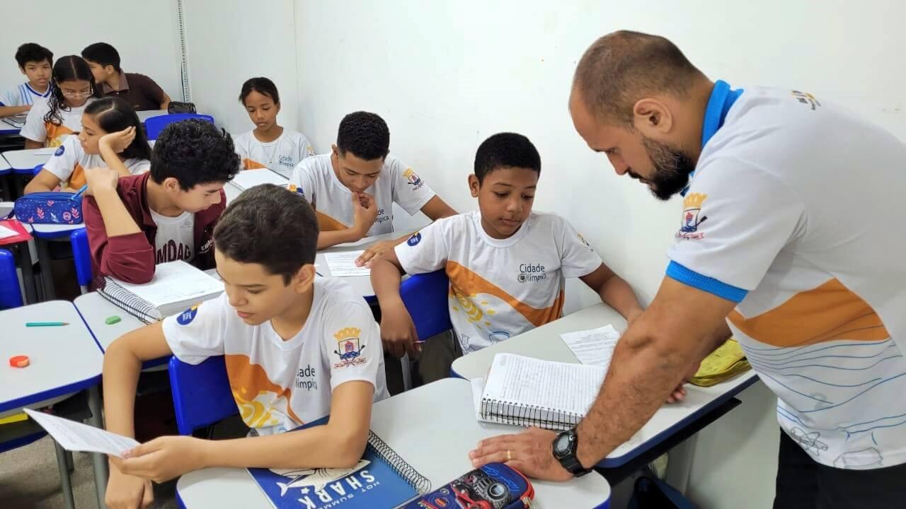 MPPI recomenda o cumprimento integral do calendário escolar de 2026 em Teresina