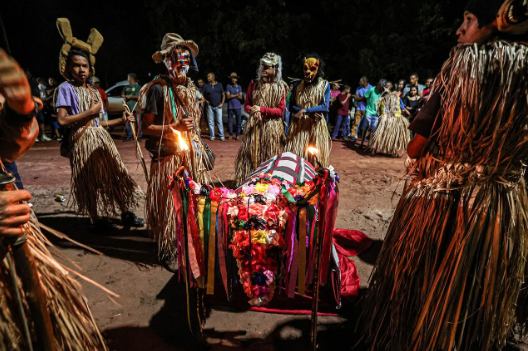 Município de Boa Hora do Piauí vai construir o primeiro Reisódromo do Brasil