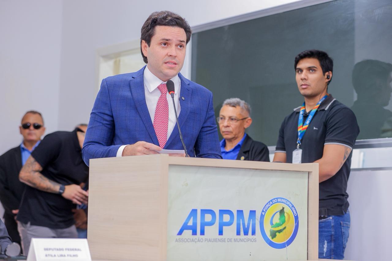 Municípios vão perder mais de R$ 16 bilhões com a isenção do IR, alerta Pompilim