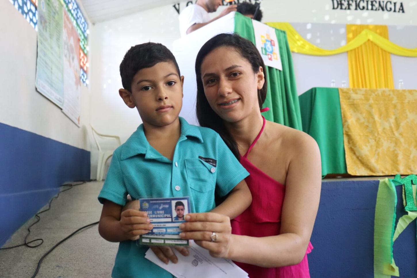 Passe Livre Intermunicipal garante mobilidade e inclusão social no Piauí