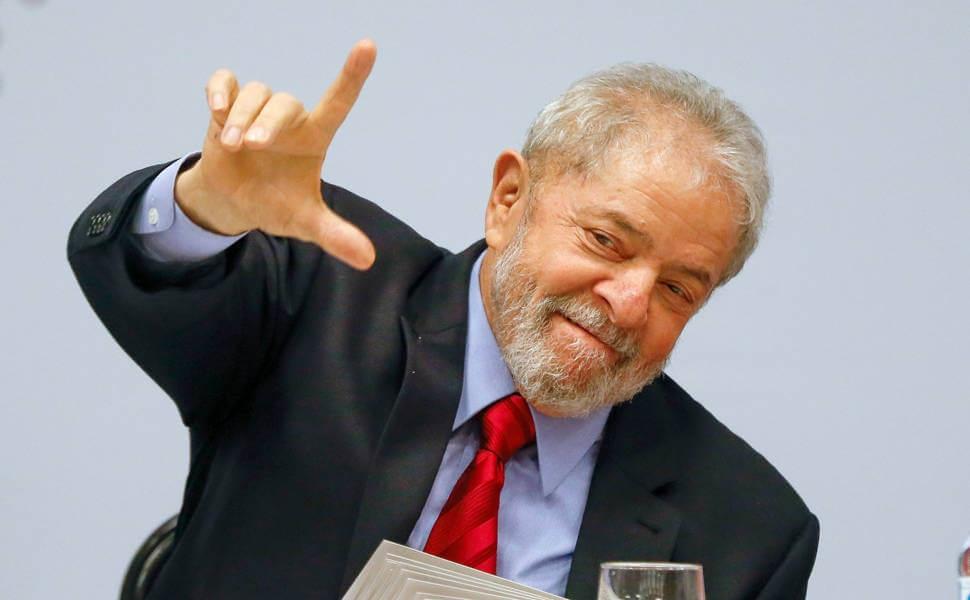 Pesquisa Ideia/Meio aponta vitória de Lula em todos os cenários