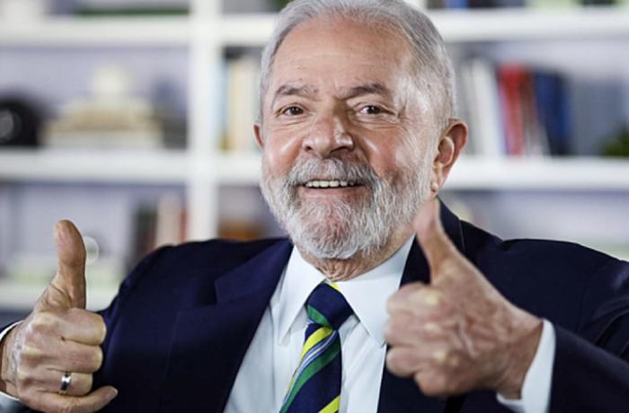 Pesquisa Ideia/Meio: Lula vence em primeiro turno