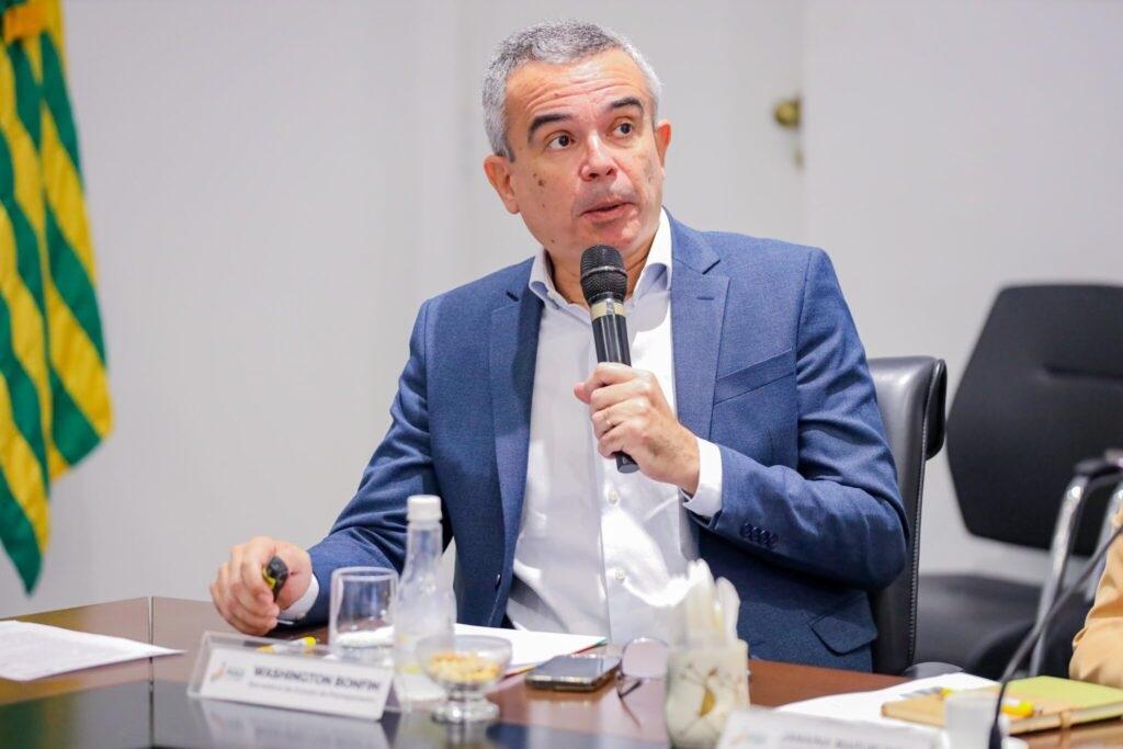 Piauí é convidado para formação internacional sobre eficiência orçamentária e investimentos públicos