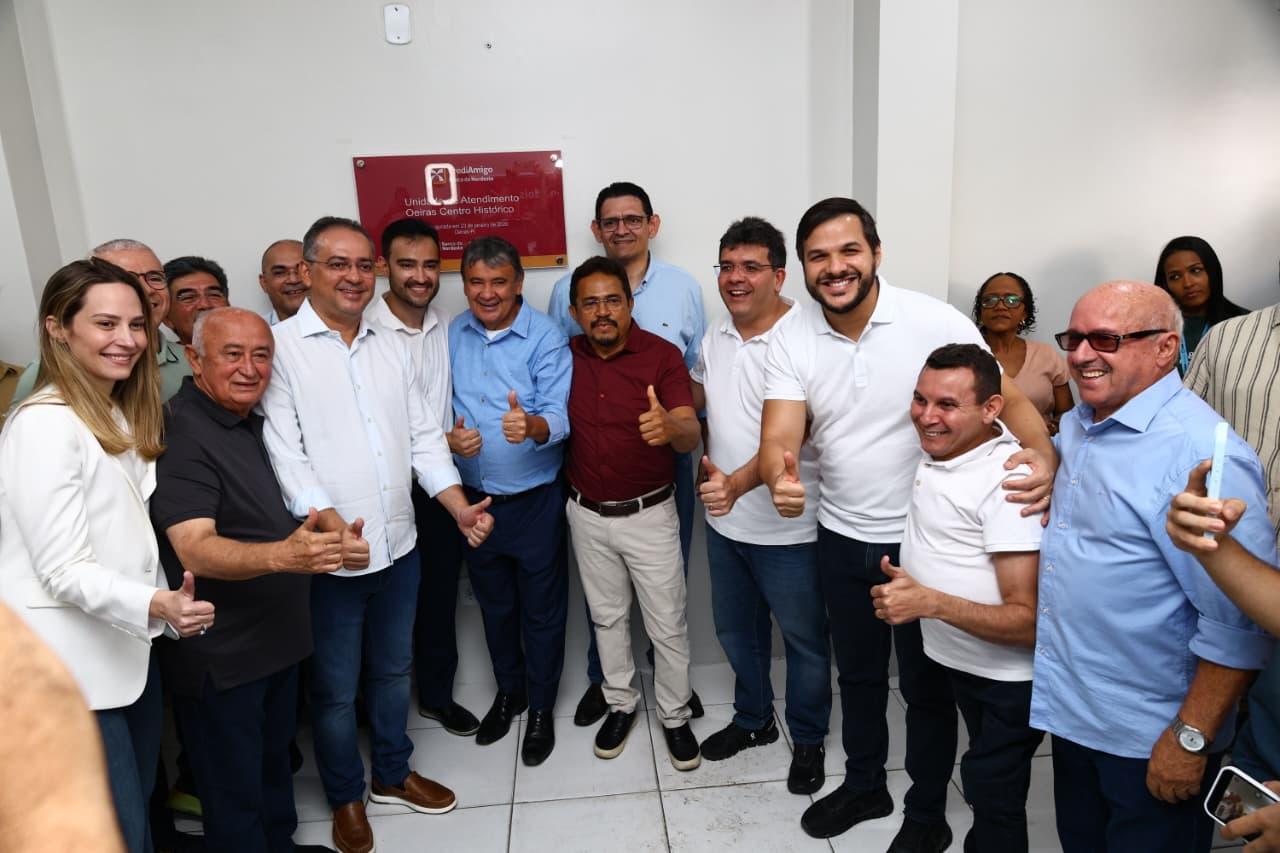 Piauí é destaque nacional na oferta de microcrédito a empreendedores no estado