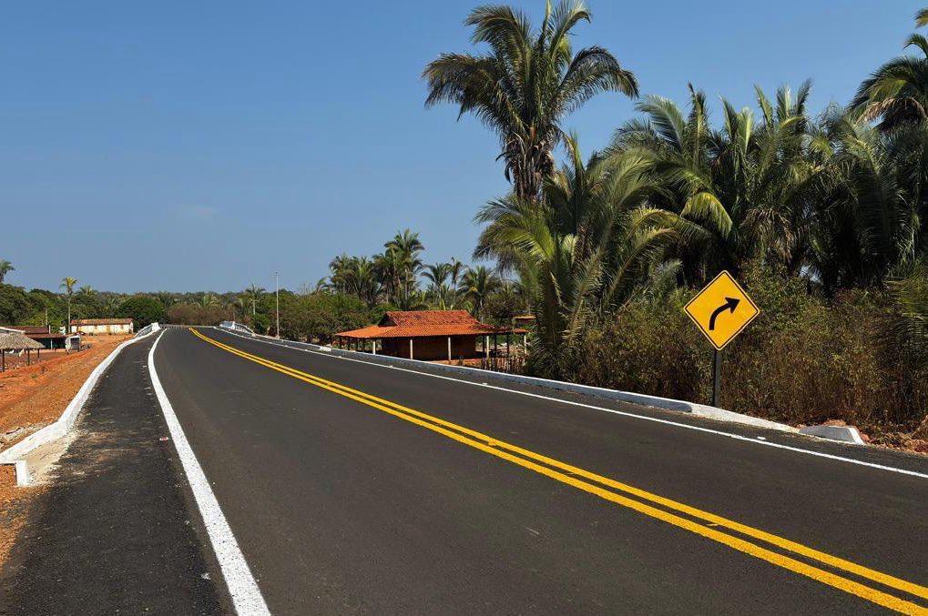 Piauí investiu R$ 3,1 bilhões e alcançou 7.300 km de rodovias recuperados