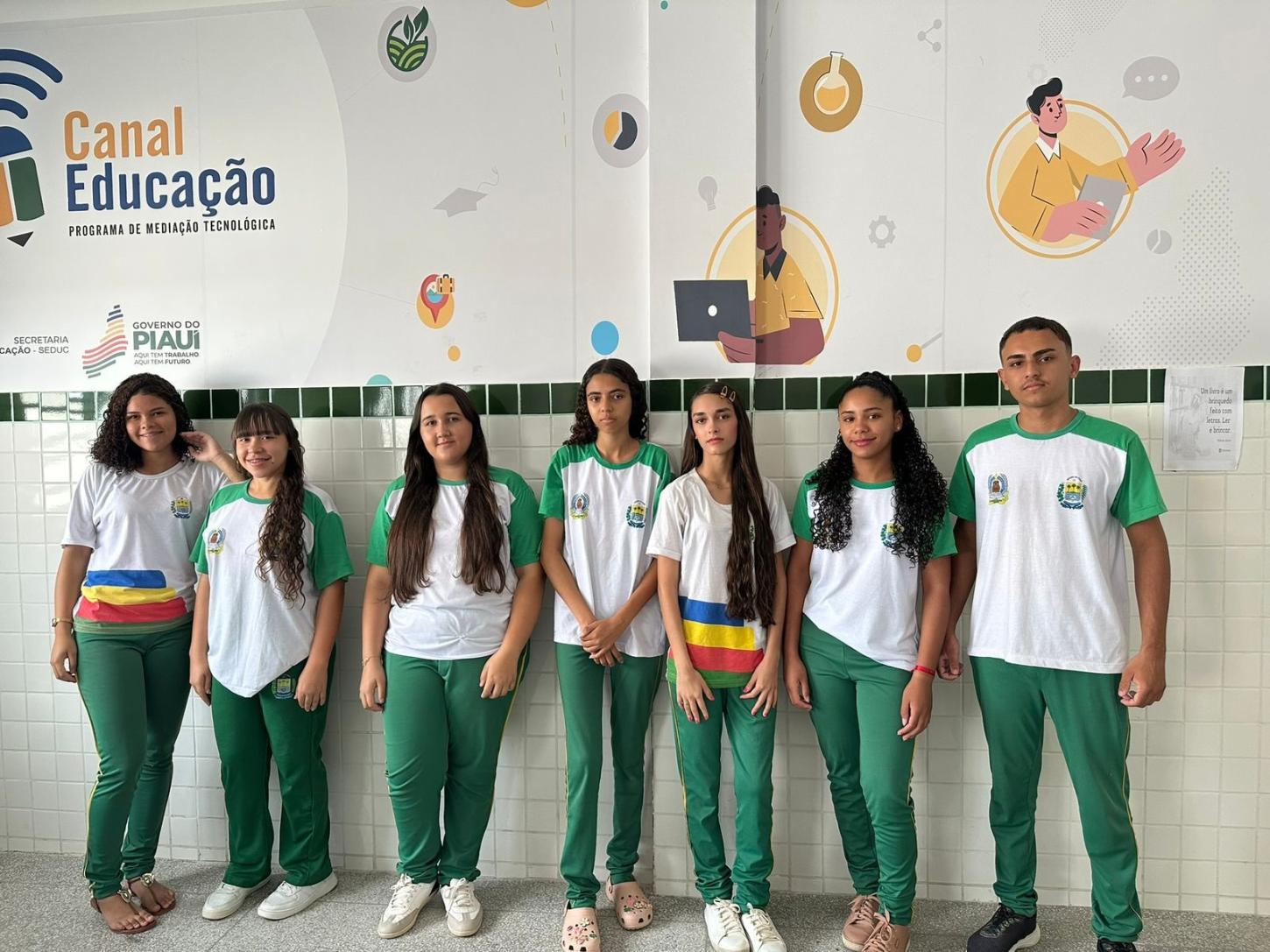Piauienses batem recorde de medalhas na Olimpíada do Tesouro Direto de Educação Financeira
